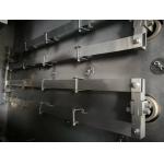 TZM Tungsten Alloy TUV Vacuum Furnace Heating Elements Polished for sale