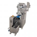 Mini Protein Ball Making Machine Tamarind Candy Ball Forming Machine for sale