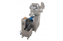 China CE Certificated Papa Small P110 Cake Balls Machine / Mini Cake Pops Making Machine supplier