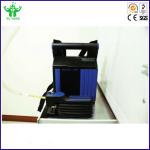 High Precision JB/T 10707 NES713 Smoke Toxicity Index Test Chamber