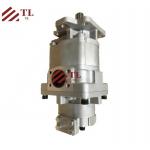 WA100-5 Wheel Loader Hydraulic Gear Pump 705-52-30960 705-58-47000 for Energy Mining for sale