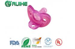China Environment-Friendly Fast Curing Liquid Silicone Rubber For Pacifiers supplier