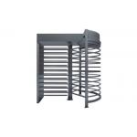 Outdoor Rainproof Full Height Barriers Automatic Turnstiles For Stadium / Buildings for sale