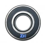 3205-2RS Sealed Double Row Angular Contact Bearing 3205-2RS Bearing for sale