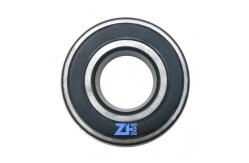 China 3205-2RS Sealed Double Row Angular Contact Bearing 3205-2RS Bearing supplier