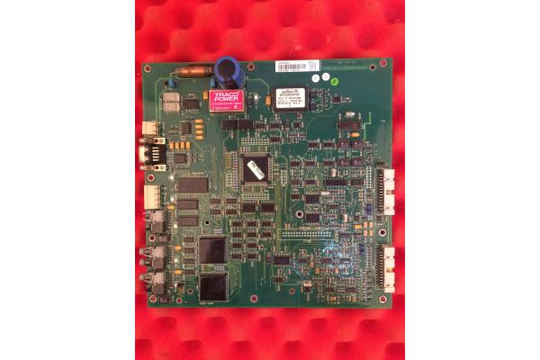 INICT12|ABB Computer Transfer Module INICT12*competitive goods and in stock*