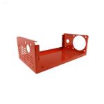 High Precision Custom Sheet Metal Parts , Prototype Sheet Metal Components for sale