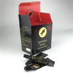 Empty Spout Pouch Packaging For Honey Male Enhancement Supplement