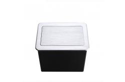 China High End Custom Desktop Conference Table Socket Hidden One - Key Popup Box supplier