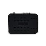 Supports High Definition Video CAS Supported Youtube Stb Dvb T2