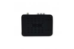 China Supports High Definition Video CAS Supported Youtube Stb Dvb T2 supplier