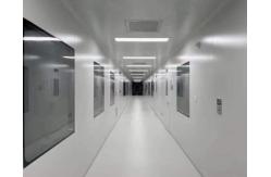 China Cleanroom Sandwich Panels Specialized Solutions For High Hygiene Standard Environments supplier