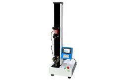 China IEC 62368-1 Clause Y.4.3 Tensile Strength And Elongation Test Apparatus supplier