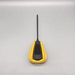 Foldable Pump Sprayer for Gardening Portable Design Efficient Spray Performance