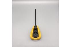 China Foldable Pump Sprayer for Gardening Portable Design Efficient Spray Performance supplier