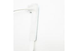 China Disposable Nellco Neonatal Spo2 Sensor , 0.9m Pulse Oximeter Finger Sensor supplier