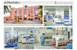 China Cold Compression Therapy Machine manufacturer