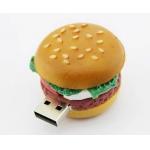Food Sahped Usb Flash Drive Shapes Made By Simulation Material Port By 2.0 3.0 for sale