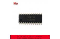 China TLC5510INSR   Semiconductor IC Chip High Performance And Low Power Consumption supplier