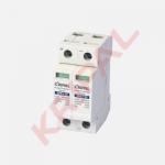 PV DC Surge Protective Device Isolator Switch 1000V 60Hz For Outdoor Protection for sale