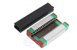 China 100mm 800mm Miniature Linear Rail Slide MGN7 MGN12 MGN15 MGN9 supplier