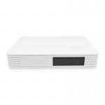 NTSC 1080p Annex B DVB C Receiver Boot Up Watermark CAS Supported for sale