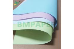 China Clear Image Coated Carbonless Copy Paper for Invoices and Receipts supplier