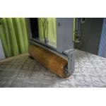 Material OEM Furniture Testing Machines , Cornell Mattress Spring Fatigue Tester