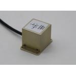 Fast Start Analog Output MEMS Gyroscope Sensor With Offset Voltage Of 1.65±0.02(V) for sale