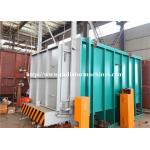 VPI2400 Fully Automated Vacuum Pressure Impregnation System | Large Capacity for Motors & Transformers | Wuxi Wondery for sale