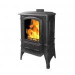 Custom Wood Burning Fire Pits Antique Cast Iron Coal parlor Stove log burner for sale