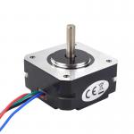 Faradyi Vsm0632 6Mm Micro Linear Closed Loop Dc Stepper Motor Nema 34 Reebok Stepper for sale