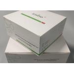 2019-NCoV Nasopharyngeal COVID-19 Test Kit Rtk Ag Saliva Test Kit for sale