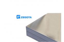 China Perfect Surface Copper Clad Stainless Steel Sheets With High Fatigue Resistance supplier