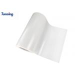 Soft TPU Hot Melt Adhesive film for Fabric for sale