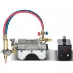 AC 220V Magnetic Type Pipeline Cutter Cutting Equipment for Flame Cutting Plasma Pipe for sale