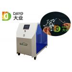 380V Acrylic Polishing Machine , Acrylic Welding Machine Water Consumption 1.1  L/H for sale