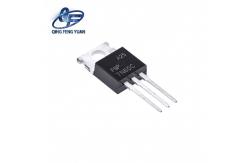 China FQP7N60C Triode MOS Transistor TO-220F New And Original FQP7N60C supplier