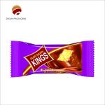 Moisture Proof Custom Printed Food Packaging Bags for sale