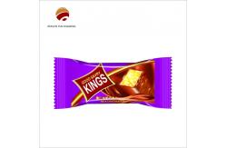 China Moisture Proof Custom Printed Food Packaging Bags supplier