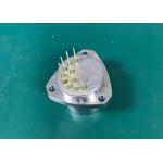 Quartz accelerometers for satellite control units with Bias ≤5mg and Range =±20g for sale