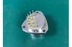 China Quartz accelerometers for satellite control units with Bias ≤5mg and Range =±20g supplier
