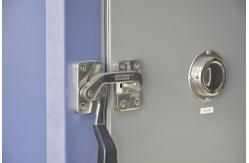 China Programmable Constant Temperature And Humidity Controlled Chamber For Textile Fabrics supplier