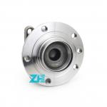 GCR15 Automotive Bearing Hub Assembly 513236 P0 / P6 / P5 / P4 Precision for sale