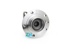 China GCR15 Automotive Bearing Hub Assembly 513236 P0 / P6 / P5 / P4 Precision supplier