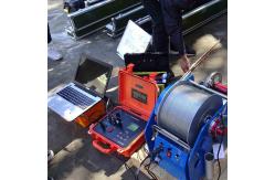 China 300M Geophysical Well Logging Equipment For Natural Gamma And SP Logging supplier