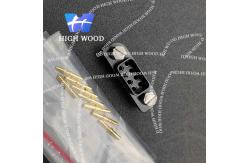 China HW-M80 Connectors, HW-M80-4610805 2mm Pitch Rectangle Connector supplier