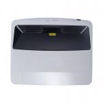 SMX 5000 Lumens Laser Projector Ultra Short Throw Laser Projector For Home Cinema for sale