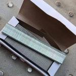 18GA Durable F20 F25 F30 F35 F40 F45 F50 Customized Brad Nails For Furniture for sale