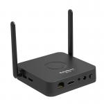 300Mbps Wireless Video Transmitter Receiver , TX RX Hdmi Screen Extender for sale